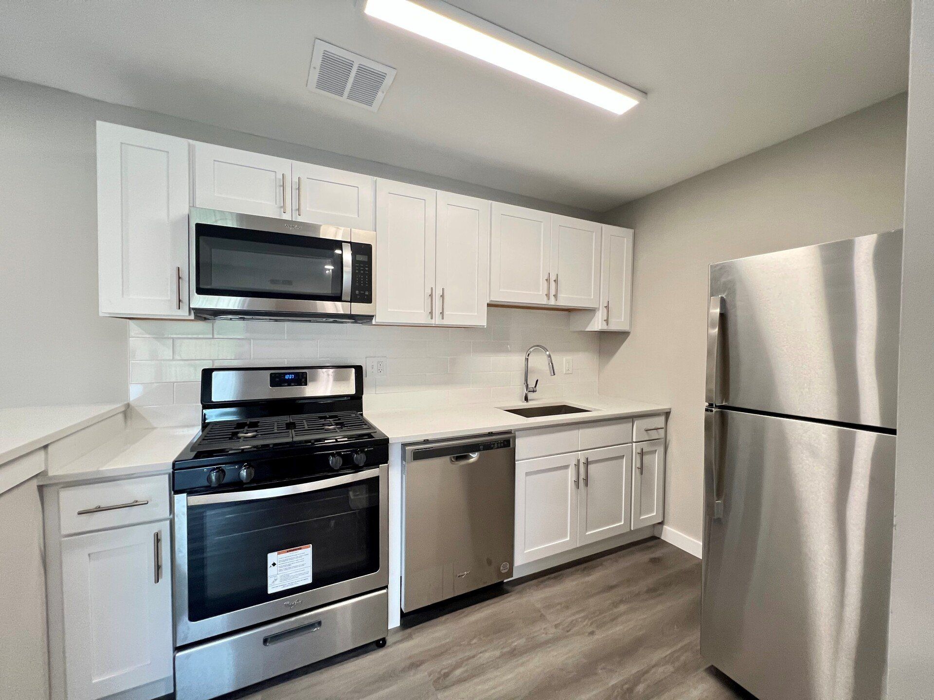 Henson Creek Kitchen