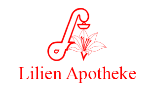 Lilien Apotheke Logo