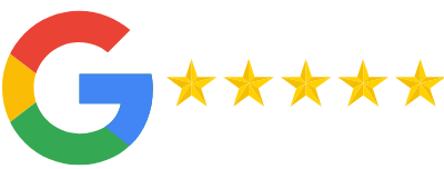 5-star Equipment Rental Google Review