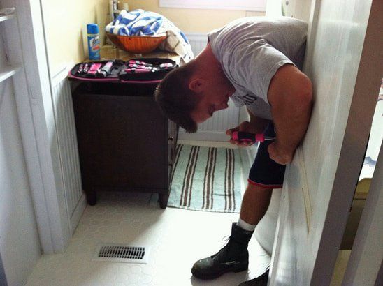 Handyman Services St Paul,Mn.