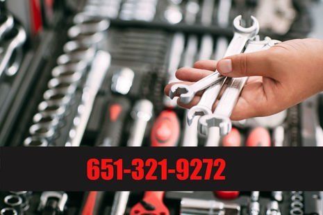 Twin Citites handy Man