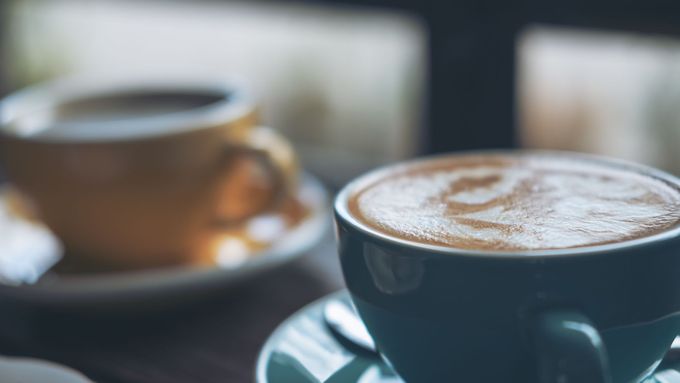 Colazione artigianale