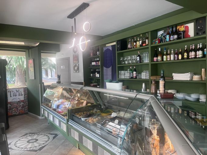 bar ristorante bistrot aperitivi piccoli eventi