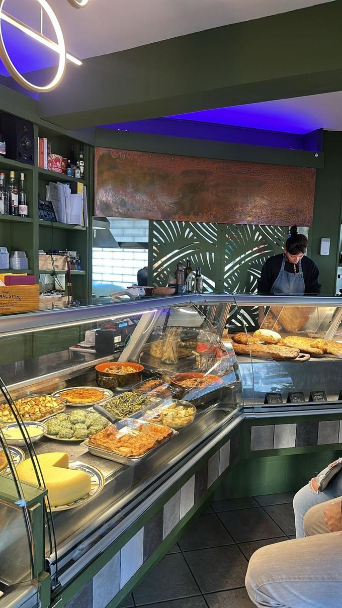 Un bistrot nel cuore di Firenze