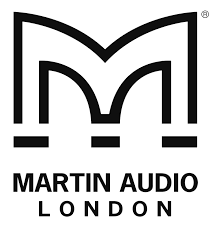 martin audio