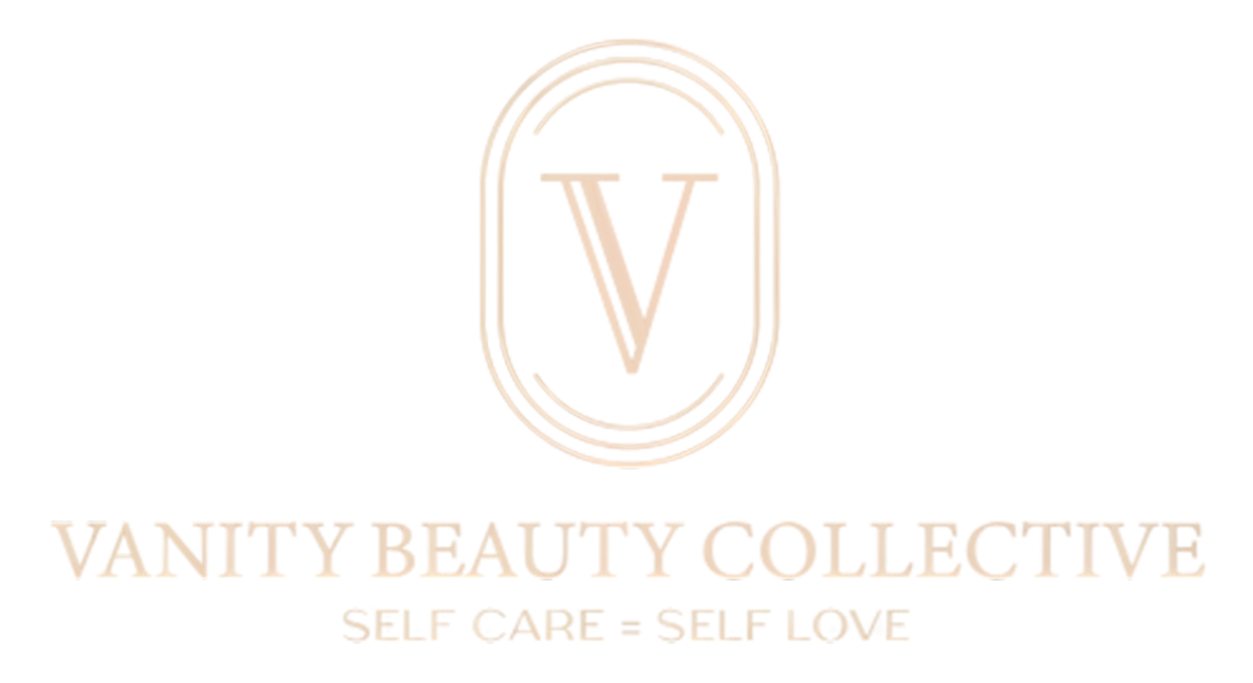 vanity beauty collective logo