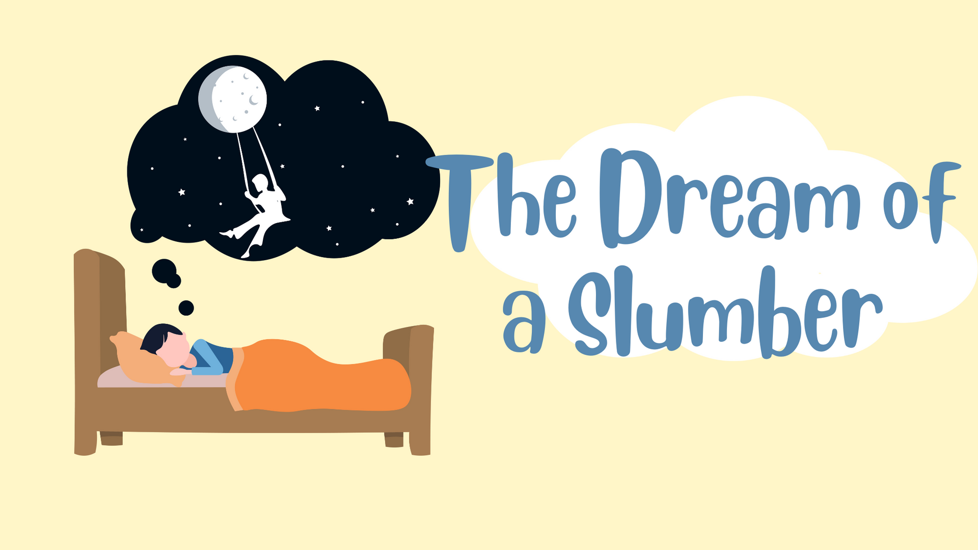 The Dream of a Slumber-Shana Malca Zafeera (Primary DHIS)