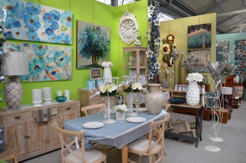 arredamento per verande e giardino