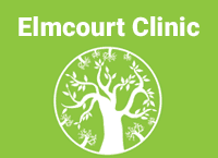 elm court clinic logo