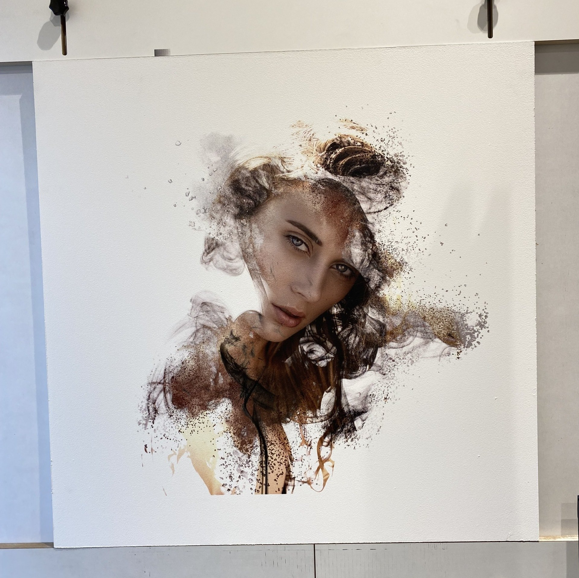 Bilderprint Print as Art