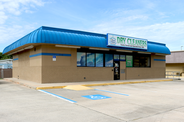 Sun Clean Dry Cleaners storefront photo HWY A1A Indialantic Florida
