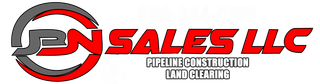 A logo for a company called jpn sales llc