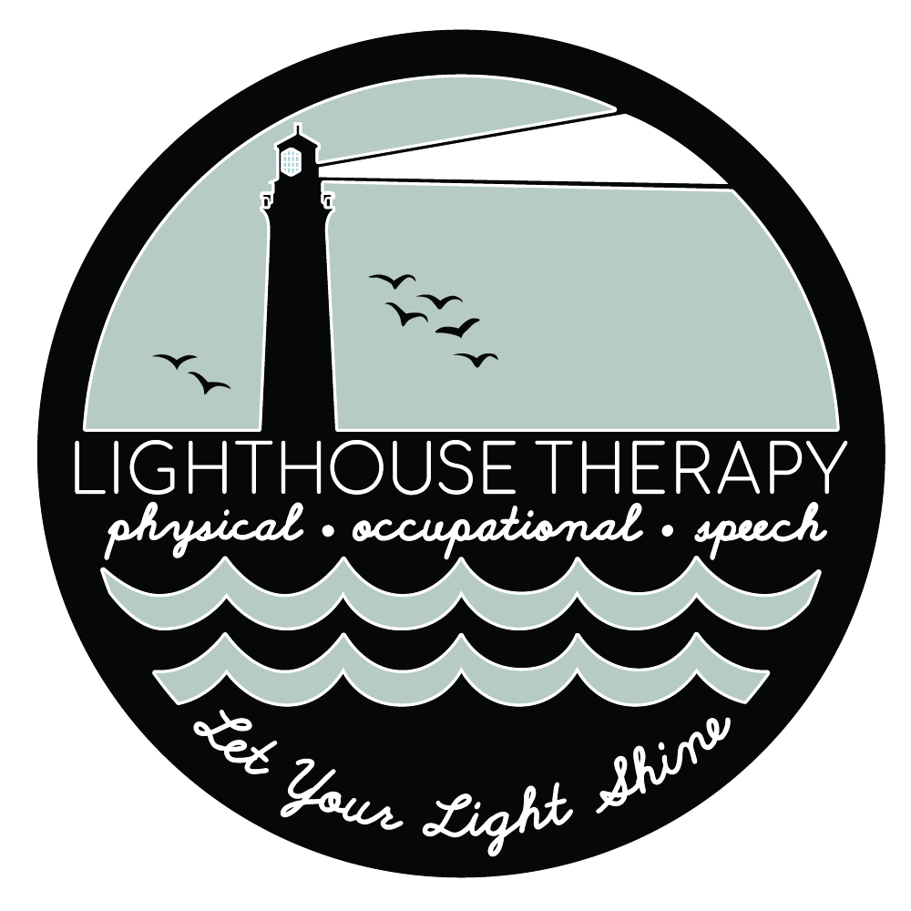 Employment Job Application Lighthouse Therapy