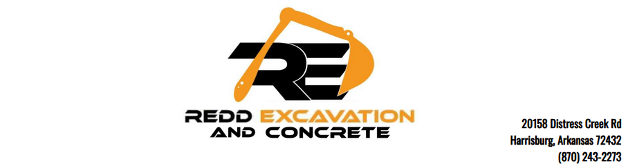 redd excavation logo