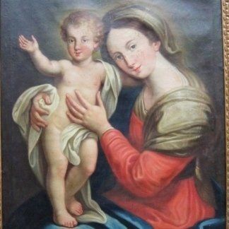 vendita quadri antichi