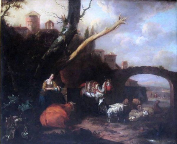 perizie su quadri e mobili