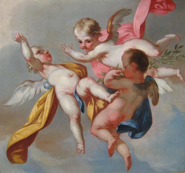 oggetti d'antiquariato