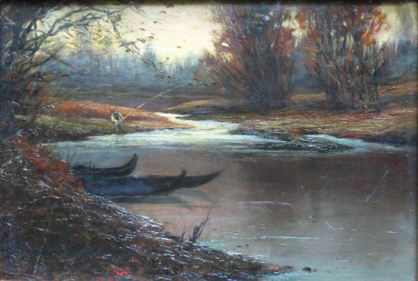 perizie su quadri antichi