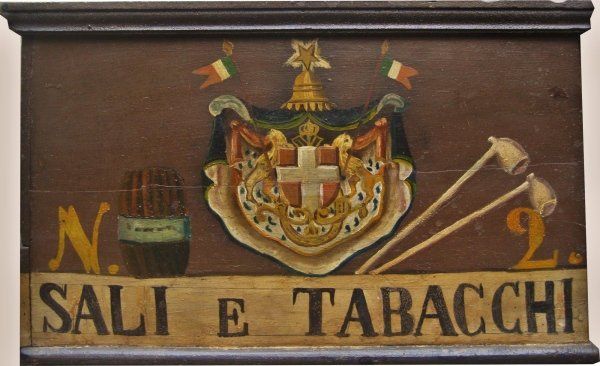 dipinti antichi restaurati