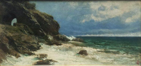 quadri antichi restaurati