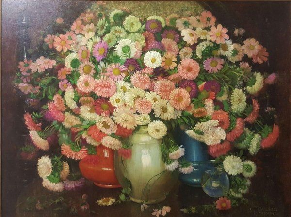 vendita di quadri d'epoca