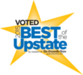 Best of Upstate Voted