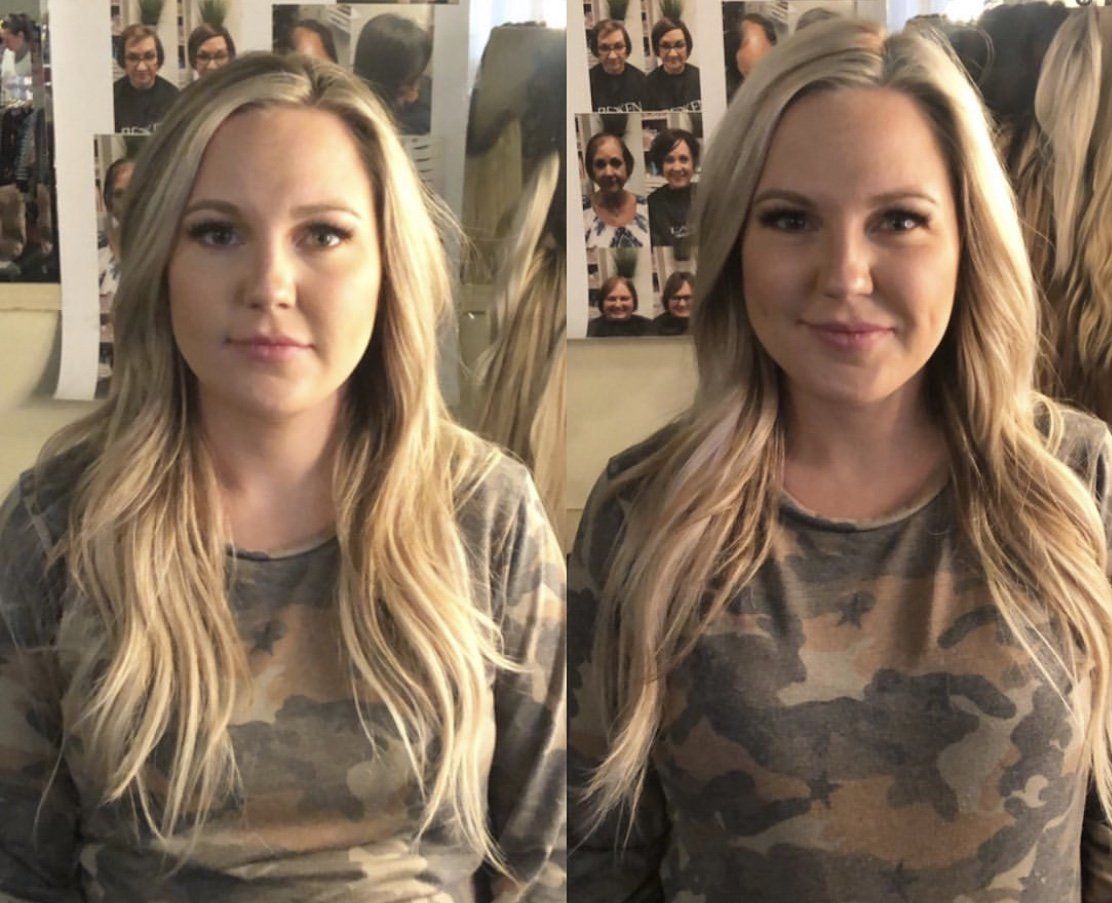 Salon Staff Greenville, SC Artistic Cutters