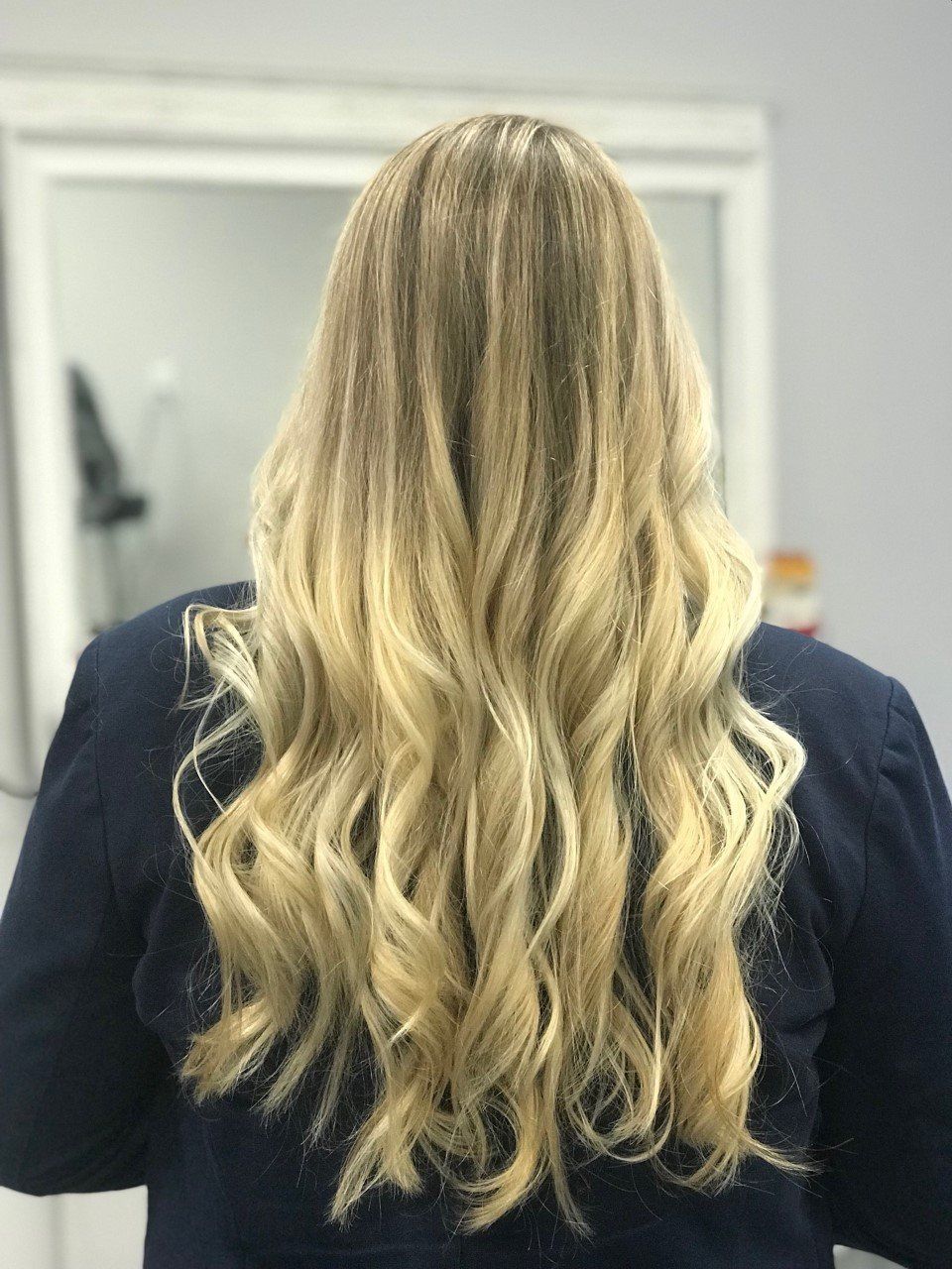 Salon Staff Greenville, SC Artistic Cutters