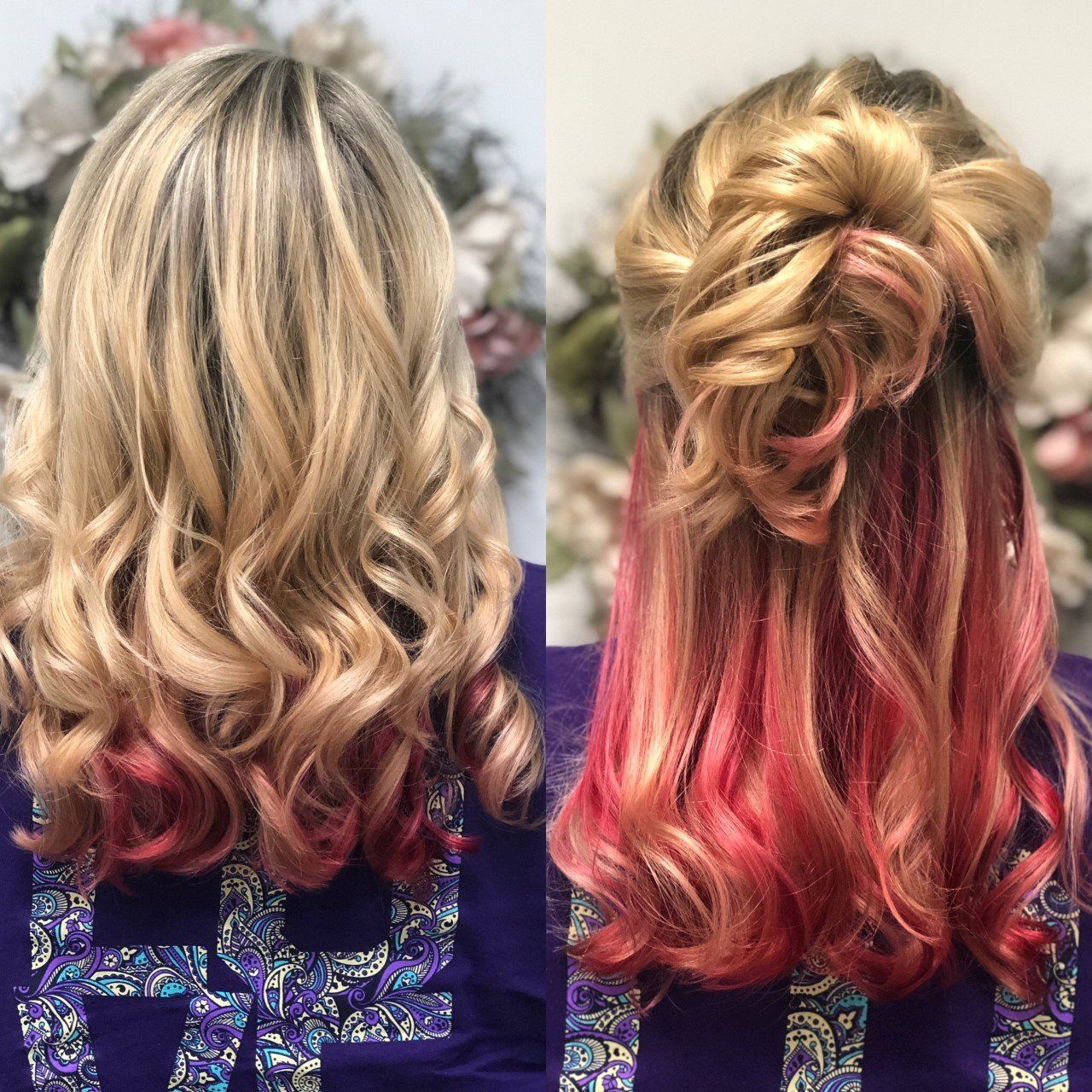 Salon Staff Greenville, SC Artistic Cutters