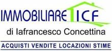 AGENZIA IMMOBILIARE ICF DI IAFRANCESCO CONCETTINA-logo