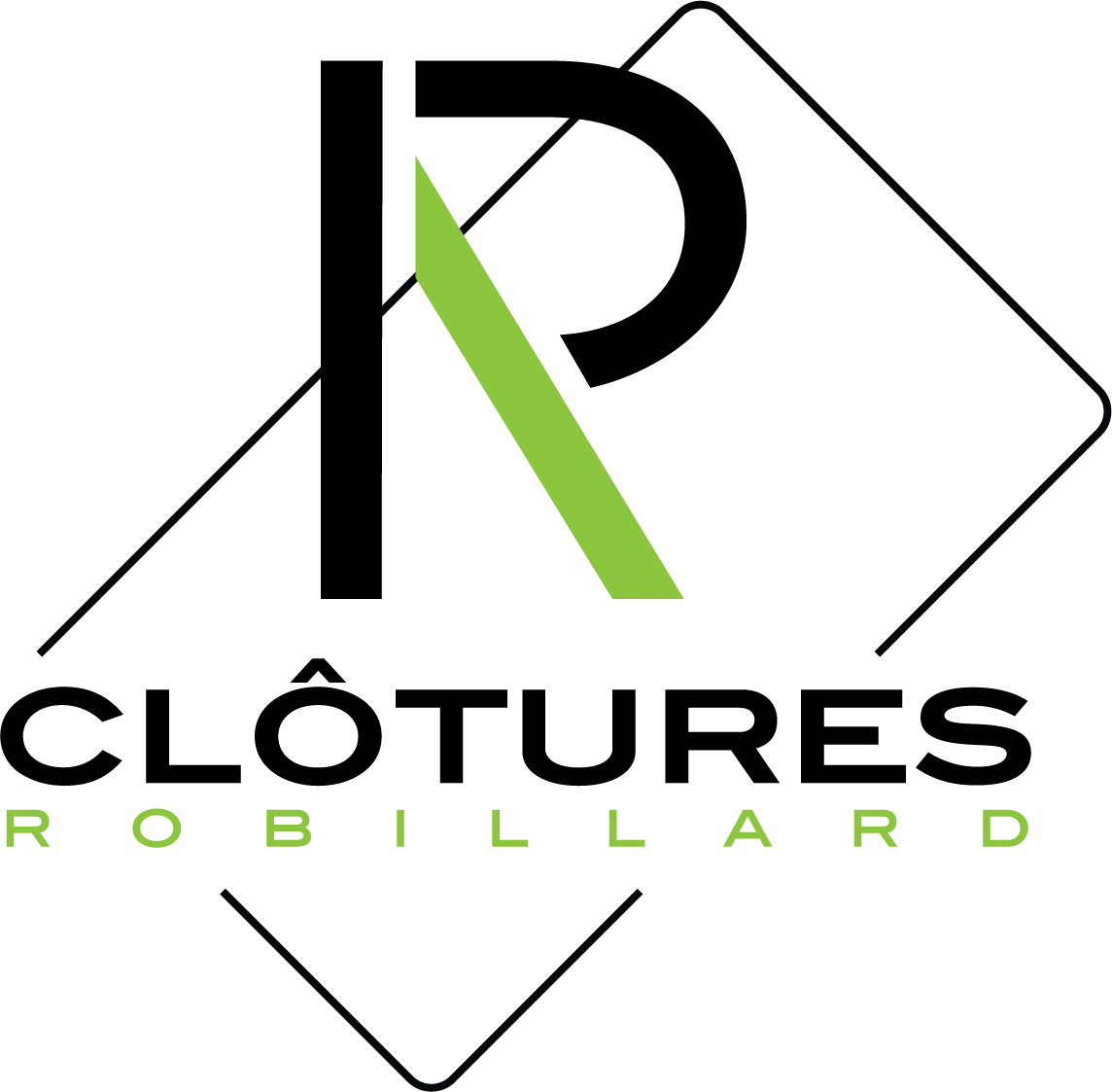 Clôtures Robillard