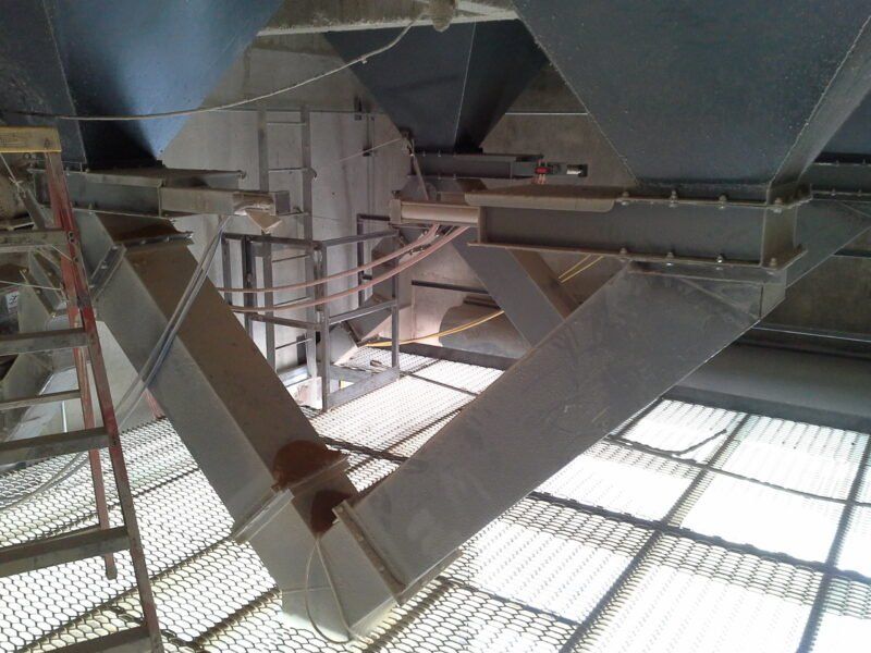 facility repair iowa