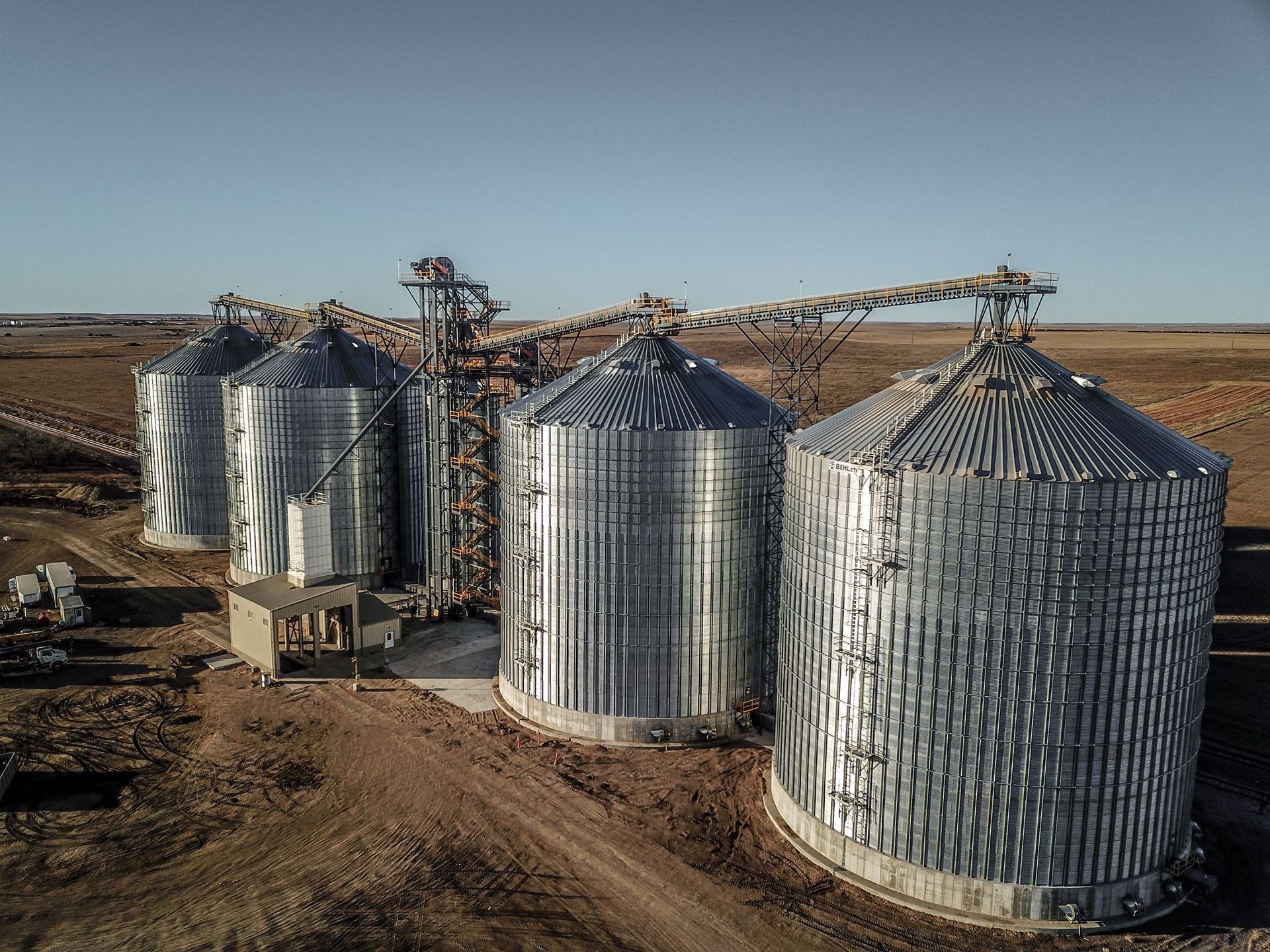 LandMarc Construction