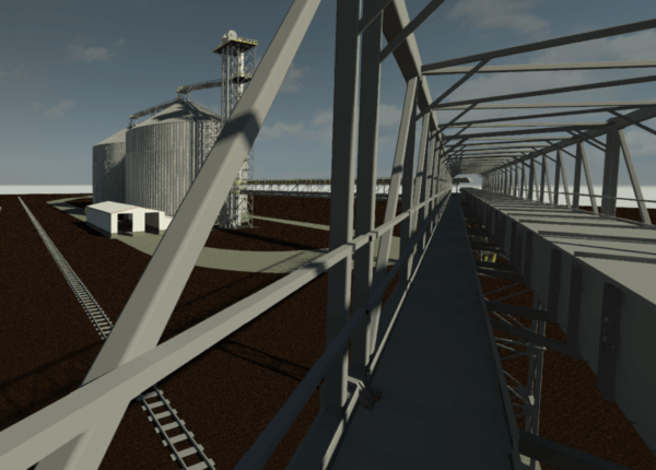 grain bin design and engineering