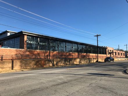 iTint Service Truck — Greenville, SC — iTint