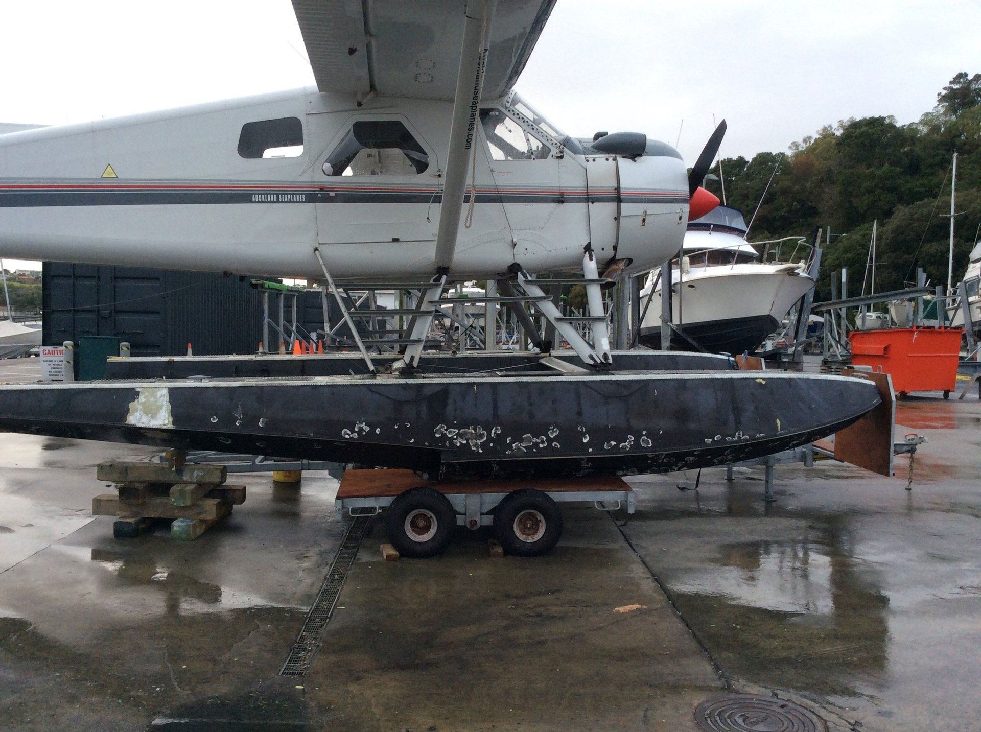 Sodablasting Auckland Soda Blasting Services