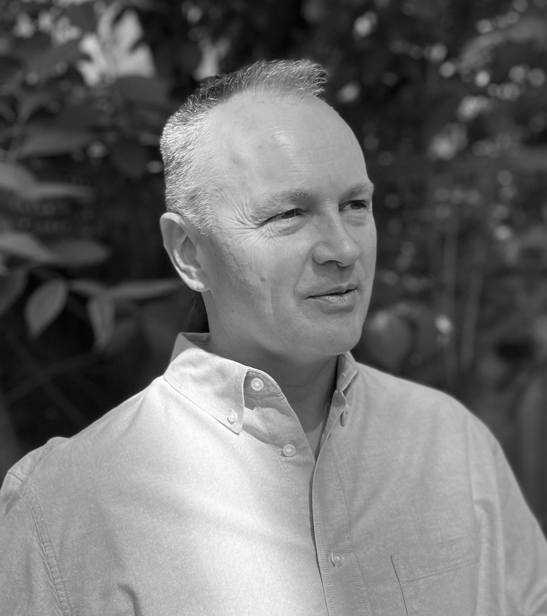 Phil Kelly 