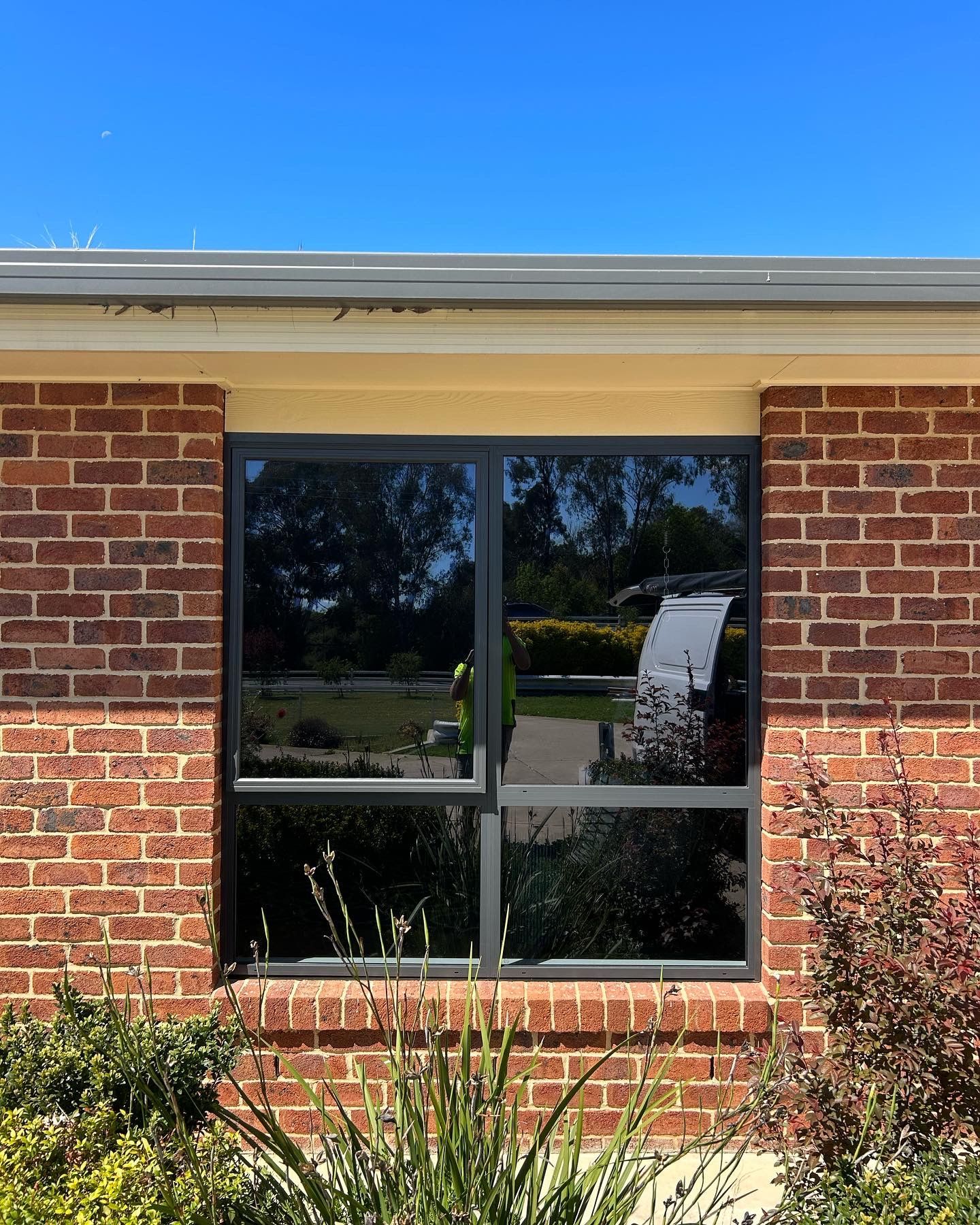 A Window on a Brick House — Ingrams Installations in Wagga Wagga, NSW