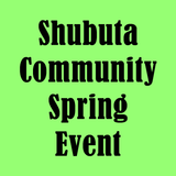 Shubuta Spring Event