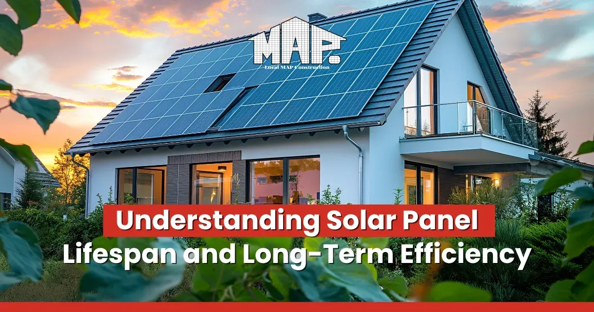 Understanding Solar Panel Lifespan and Long-Term Efficiency