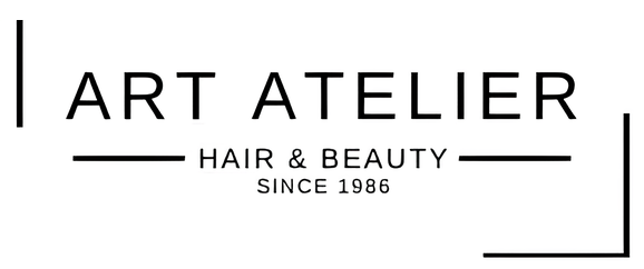 ART ATELIER HAIR&BEAUTY logo