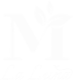 Faint black-and-white logo with a potted plant and barely visible text at the bottom