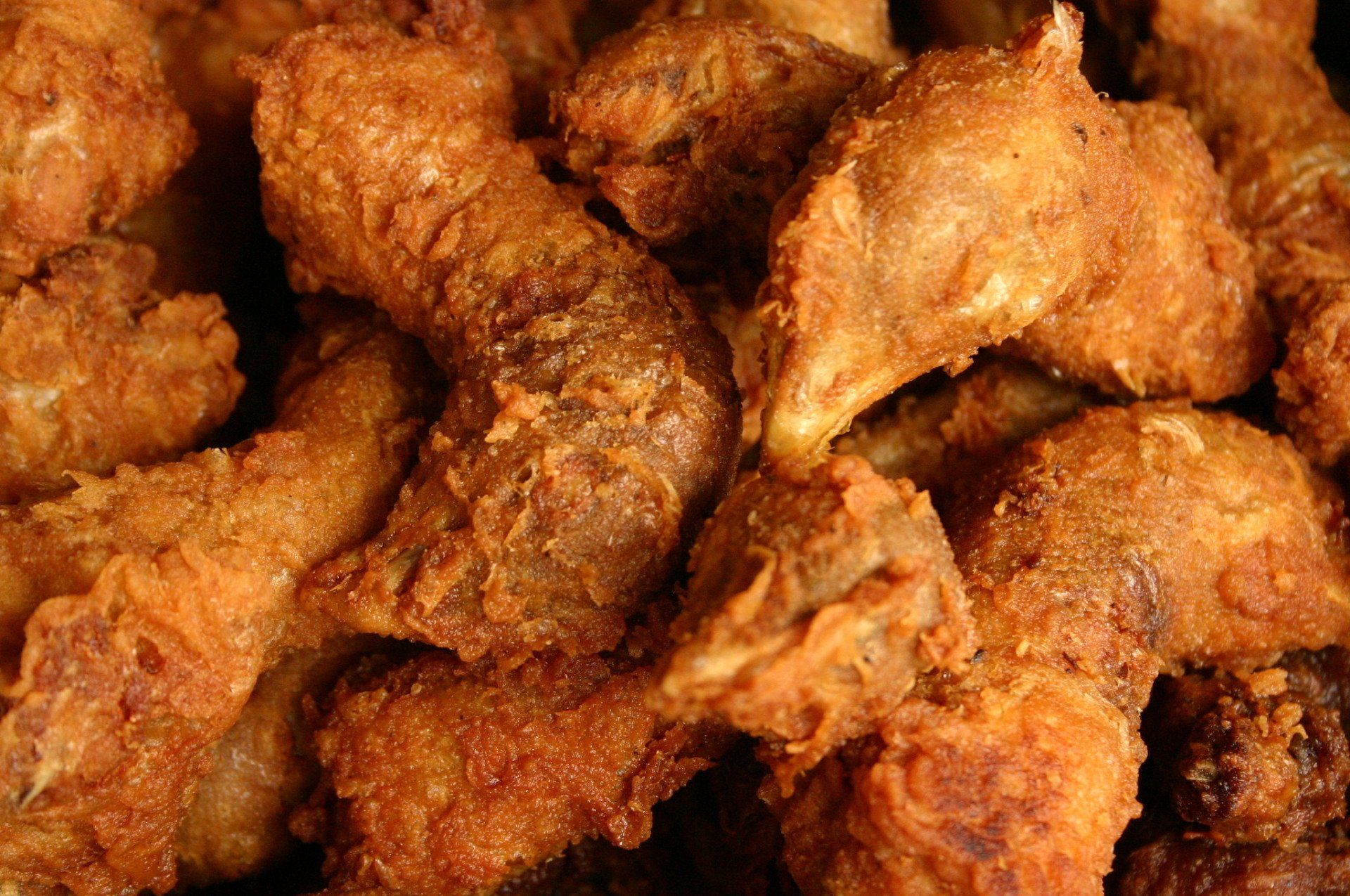 Pastas — Fried Chicken in San Francisco, CA