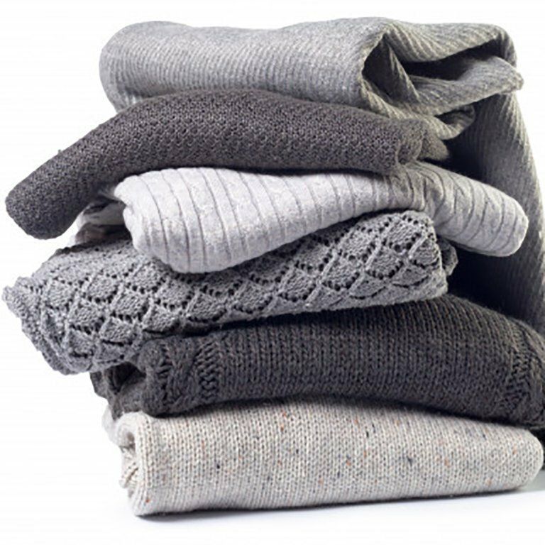 LIMPIEZA ROPA DE ABRIGO