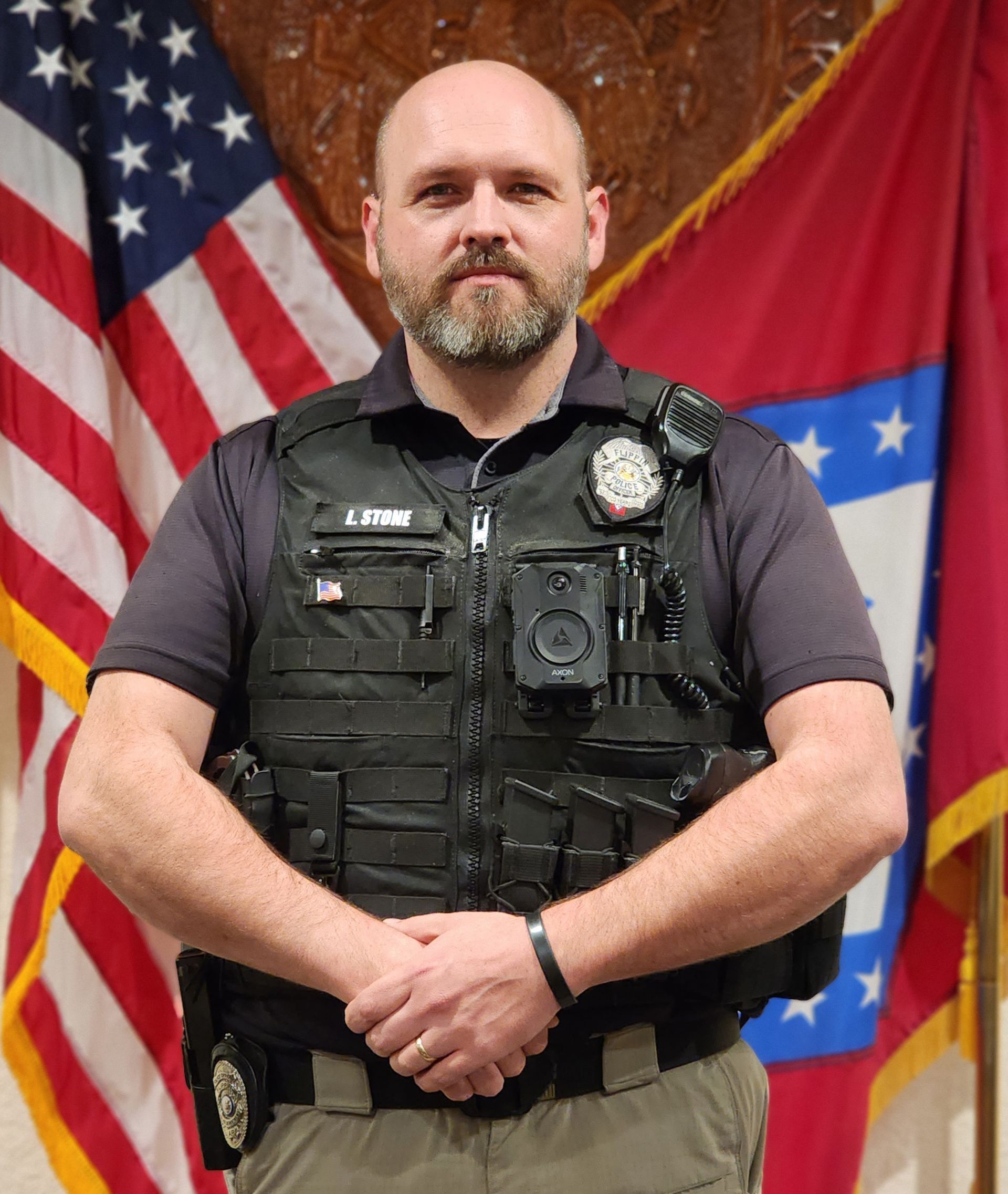 Detective David Quinn Bio
