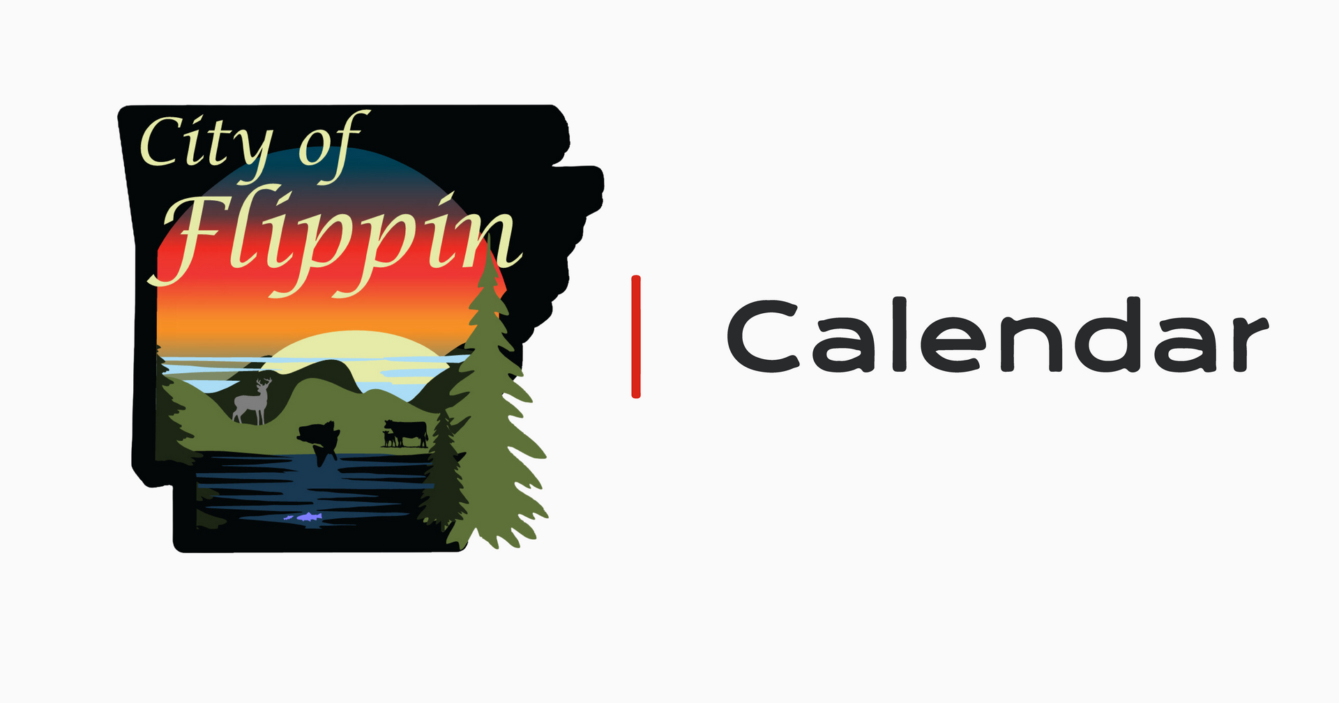 City of Flippin Calendar of Events