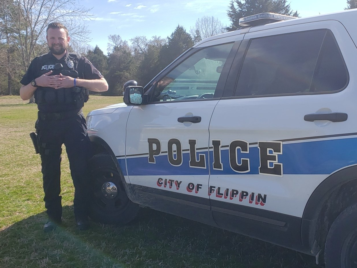 City of Flippin, Arkansas