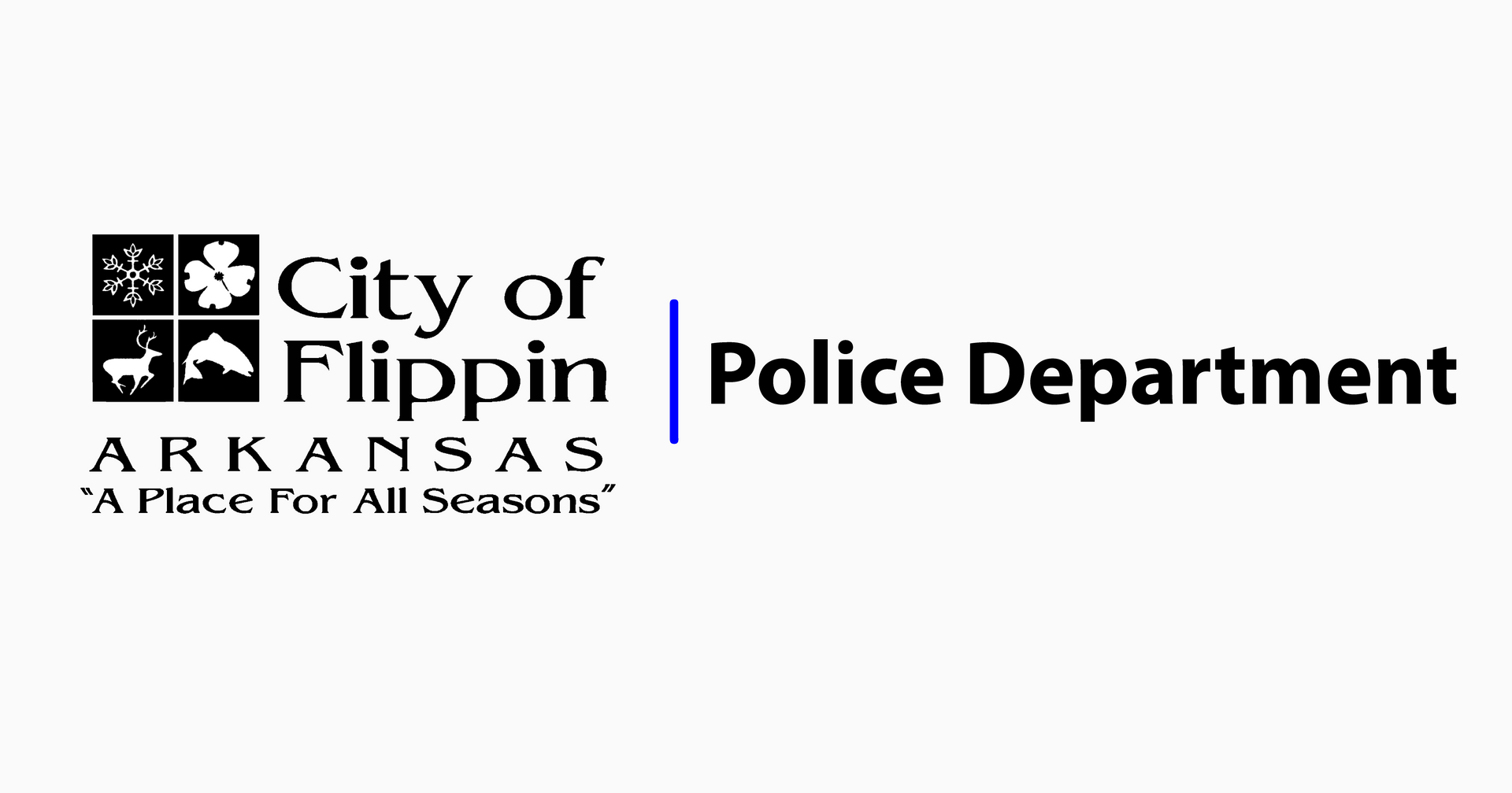 City of Flippin | Police Department