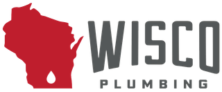 Wisco Plumbing Logo