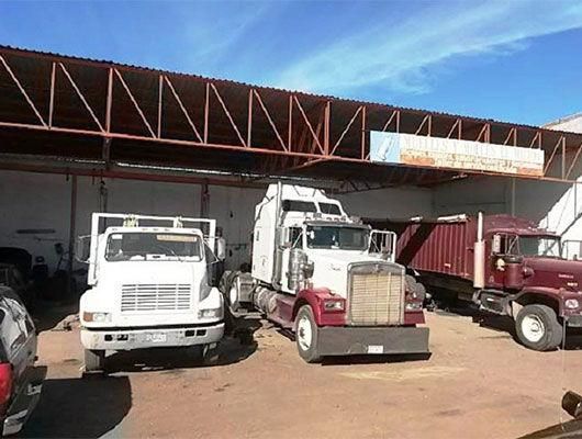 EL MILLÓN TRACTO PARTES MUELLES Y MOFLES